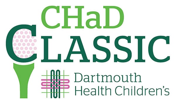 CHaD Classic - Dartmouth Health Children's Logo